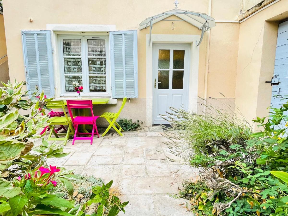 Le Jardin Croix Roussien Lägenhet Lyon Exteriör bild